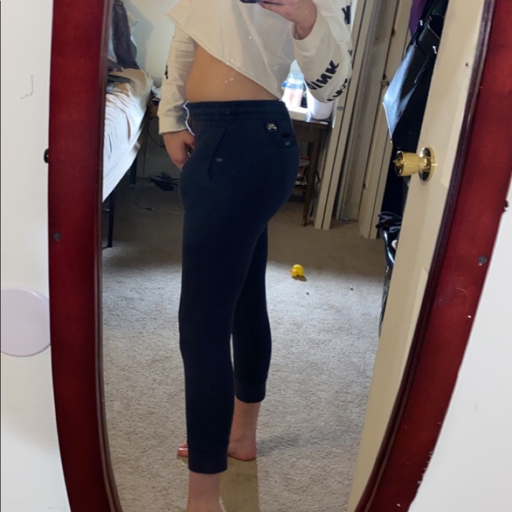 Nike sweatpants